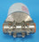NIB HYDAC 02059603 SPIN-ON FILTER 250 PSI MFP160G3A1.0/5.2