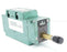 NUMATICS 112BA400K SOLENOID VALVE .06AMPS, 120/60/50 (NO COILS)