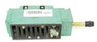 NUMATICS 112BA400K SOLENOID VALVE .06AMPS, 120/60/50 (NO COILS)