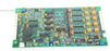GENERIC PMS-1201B CONTROL BOARD 1201-7 REV. F PMS1201B