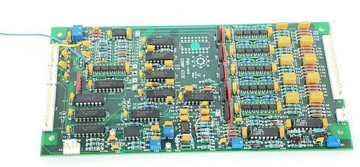 GENERIC PMS-1201B CONTROL BOARD 1201-7 REV. F PMS1201B