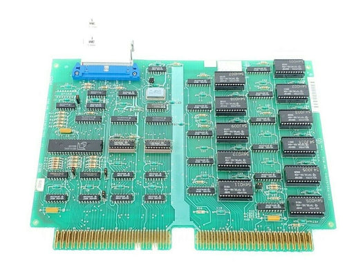 GE FANUC IC600CB502L ADV. LOGIC CONTROL BOARD 44A723675-001R01/1 44A297094-G02