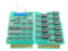 GE FANUC IC600CB502L ADV. LOGIC CONTROL BOARD 44A723675-001R01/1 44A297094-G02