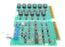 GE FANUC IC600CB502L ADV. LOGIC CONTROL BOARD 44A723675-001R01/1 44A297094-G02