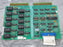 GE FANUC IC600CB502L ADV. LOGIC CONTROL BOARD 44A723675-001R01/1 44A297094-G02