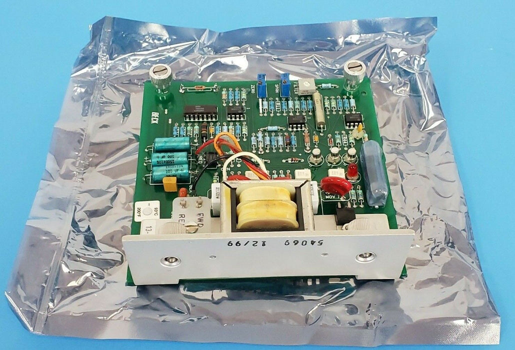 NEW BECK 13-2245-05 CONTROL BOARD 13-1945-01 ESR-4 13224505 13194501 ESR4