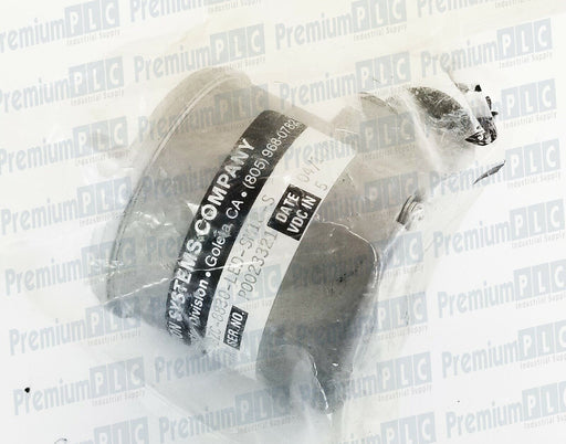 NEW BEI MOTION H25G-SB-1000-ABZC-8830-LED-SM18-S ENCODER P/N 924-01002-541A