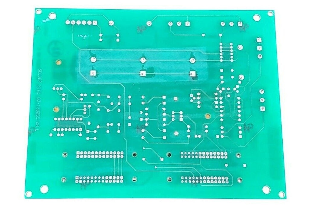 EPE TECHNOLOGIES 72-130059-00 CAPACITOR BOARD PCA EPOZ 26527-00410034
