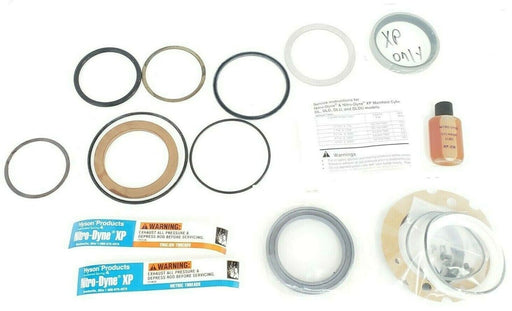 NEW HYSON 63-319-7000 SEAL KIT 6-TON & 8000 NITRO-DYNE XP DL DLD DLU