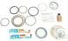 NEW HYSON 63-319-7000 SEAL KIT 6-TON & 8000 NITRO-DYNE XP DL DLD DLU