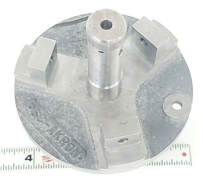 NEW PSC-AKRON 6913-1 GEAR DRIVE 69131