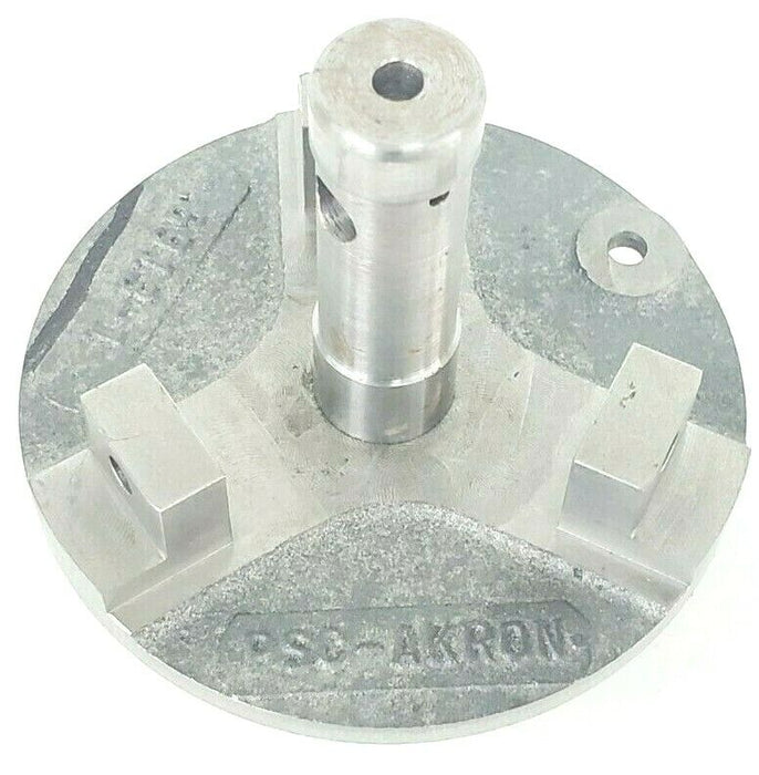 NEW PSC-AKRON 6913-1 GEAR DRIVE 69131