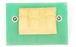 STI 25386 PC BOARD COVER PLATE REV. C