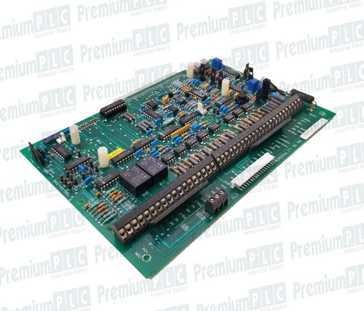 NEW BOSTON FINCOR 105845301-H PERSONALITY BOARD PB1 REV. H IL 105845301H