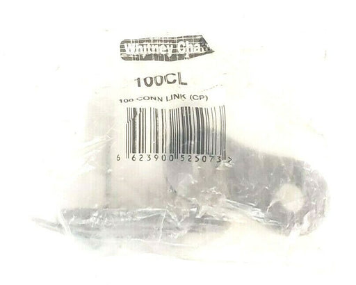 NEW WHITNEY CHAIN 100CL 100 CONN LINK (CP)