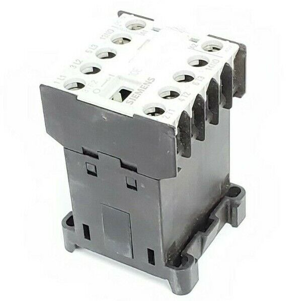 SIEMENS 3TF2810-0MB4 CONTACTOR 3TF210E