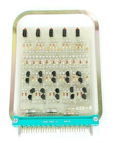 NEW DIAMOND POWER 336006-1034 INDICATING SEQUENCE BOARD REV. H 3360061034