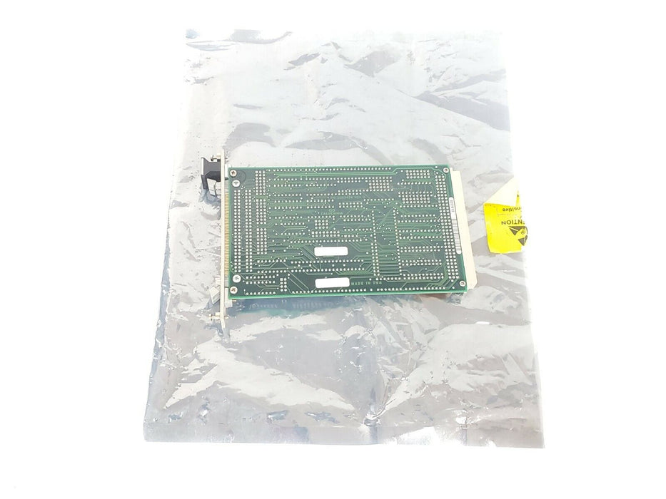 GD CALIFORNIA 0138301 CONTROL CARD REV: J3/C5 2593434 REV. G BEP 3007255 2623428