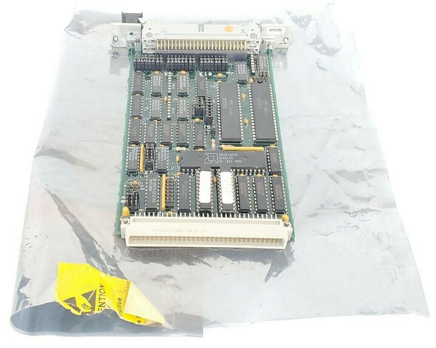 GD CALIFORNIA 0138301 CONTROL CARD REV: J3/C5 2593434 REV. G BEP 3007255 2623428