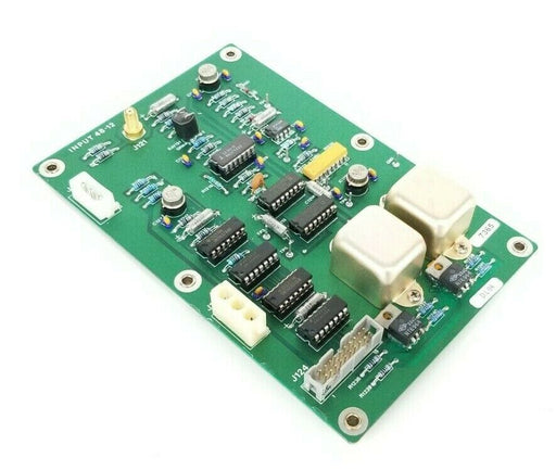 THERMO ENVIRONMENTAL 7365 SIGNAL CONDITIONER CO3 ANALYZER 48-12 DL04 ZMB