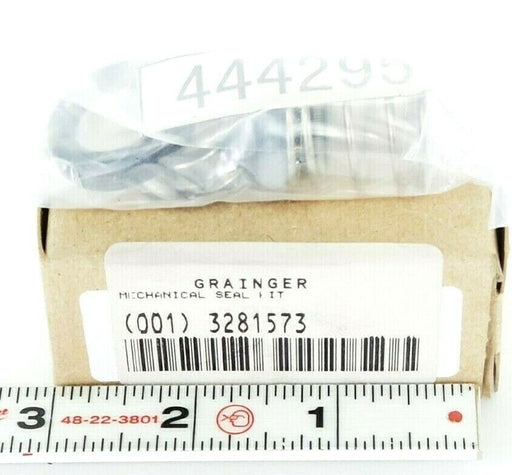 NIB GRAINGER 3281573 MECHANICAL SEAL KIT YS512067