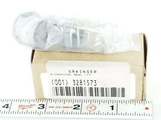 NIB GRAINGER 3281573 MECHANICAL SEAL KIT YS512067