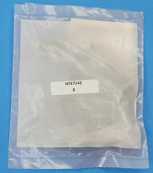 LOT OF 8 NEW NTE NTE7142 INTEGRATED CIRCUITS