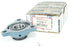 NIB AMI KHTM206-19 3-BOLT FLANGE BEARING #98811060