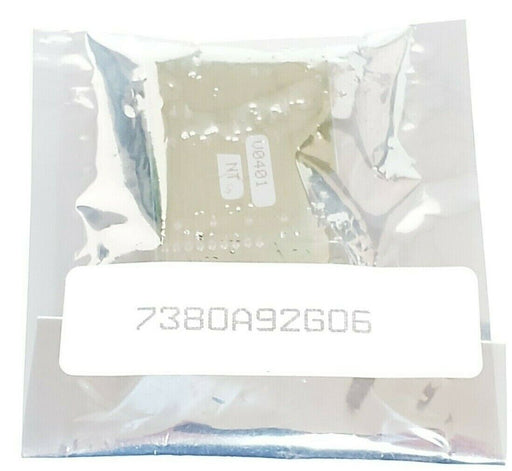NEW WESTINGHOUSE 7380A92G06 RTD BRIDGE CARD
