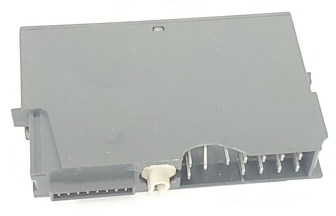 SIEMENS 6ES7132-4HB00-0AB0 OUTPUT MODULE 2 POINT 24 VDC/230 VA (CRACKED)