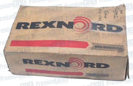 NIB REXNORD PB22455FH SELF-ALIGNING ROLLER BEARING P-B22455FH BORE: 3-7/16