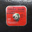NIB REXNORD PB22455FH SELF-ALIGNING ROLLER BEARING P-B22455FH BORE: 3-7/16