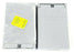 LOT OF 2 NEW BWF FGV-1DCV VERTICAL GFCI COVERS GRAY FGV1DCV