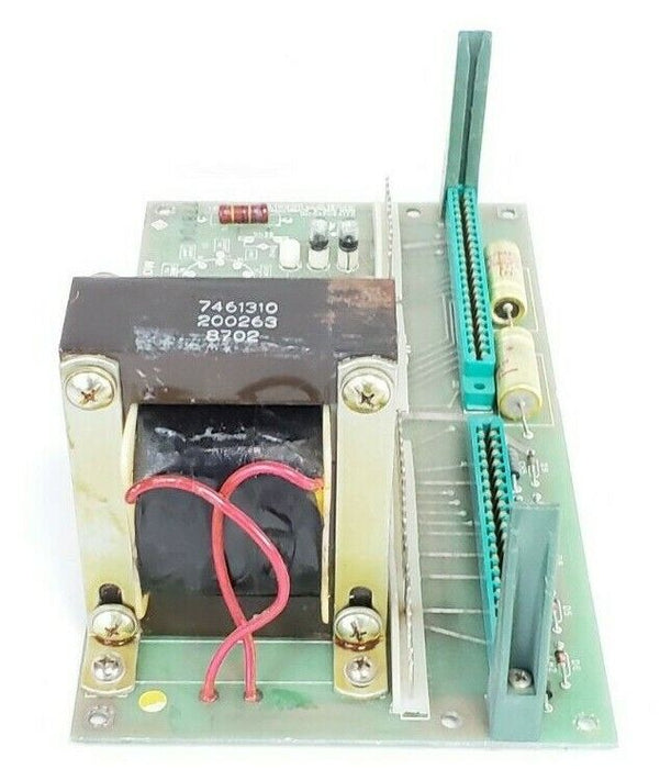 LABEL-AIRE 74-612-90 MOTHER BOARD 74-612-91