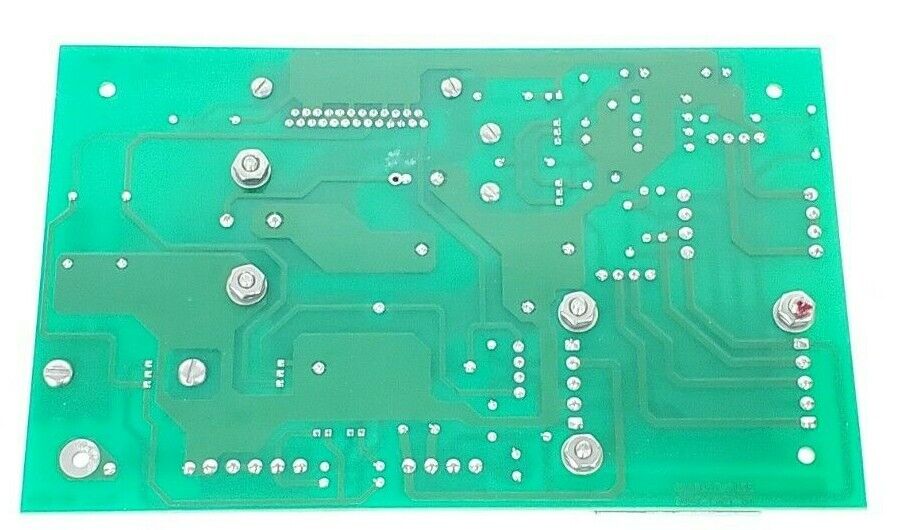 TELEDYNE 1003-1700-01 POWER SUPPLY BOARD 1003170001