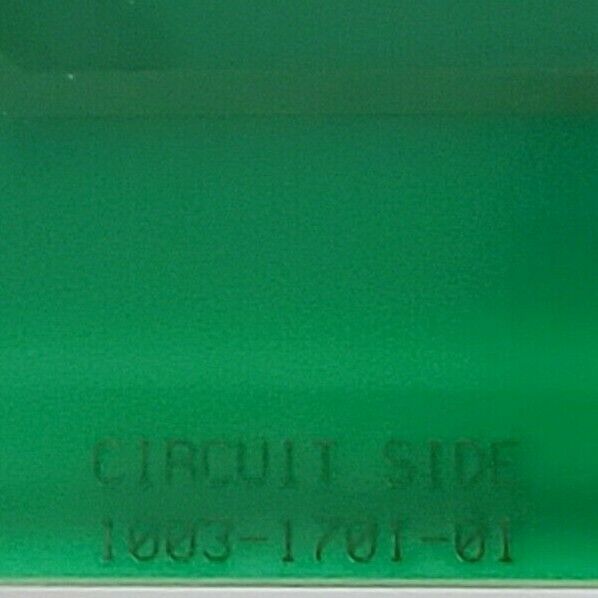 TELEDYNE 1003-1700-01 POWER SUPPLY BOARD 1003170001