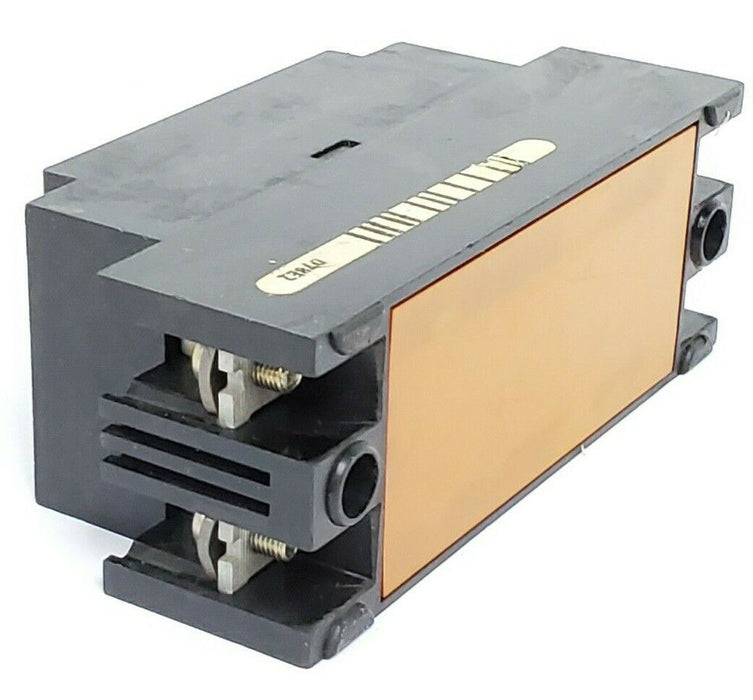 MITSUBISHI ELECTRIC NF30-S NO-FUSE CIRCUIT BREAKER 2-POLE 10AMP, NF30S