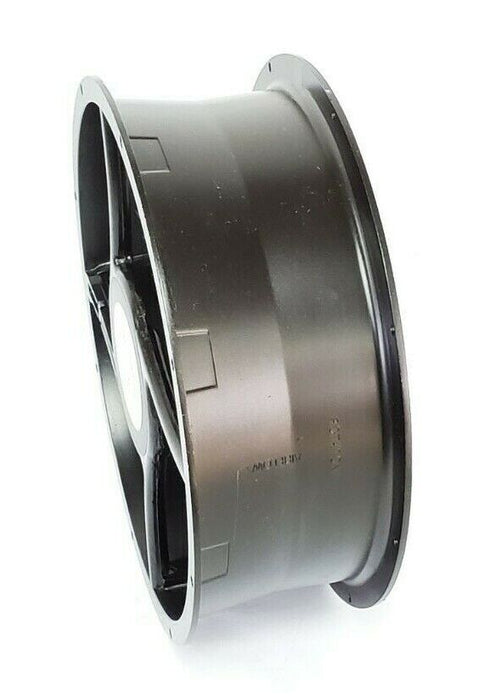 DAYTON 4WT45 550 CFM AC AXIAL FAN RPM 1650 AMPS 0.20 WATTS 43