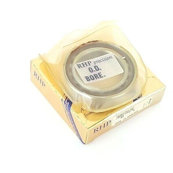 NIB RHP 7906ETDULP4 SUPER PRECISION BEARING