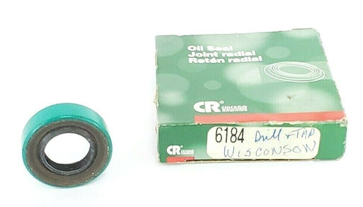 NIB CHICAGO RAWHIDE 6184 OIL SEAL
