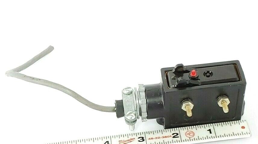ENERPAC IC-80 LIMIT SWITCH IC80 W/OUT ROLLER