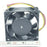 NEW PANAFLO FBA06A12H DC BRUSHLESS FAN DC12V 0.22A, 8E2600-1CS