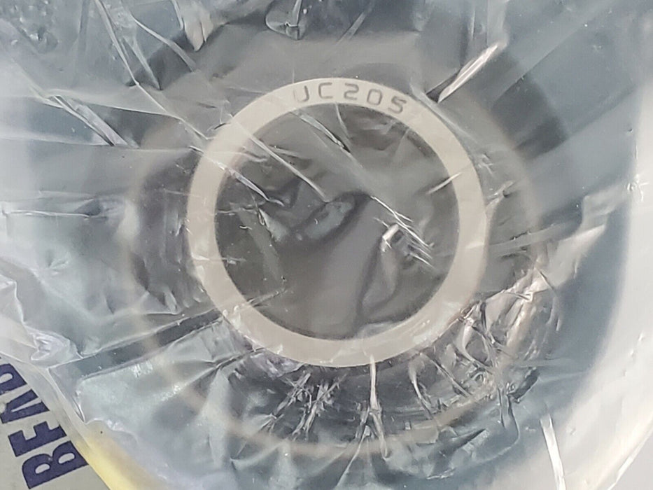 NIB TR BEARING UCP205 PILLOW BLOCK BEARING