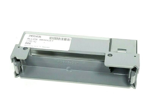 ALLEN BRADLEY 1746-N2 CARD SLOT FILLER 1746N2, SER. A WITH DOOR