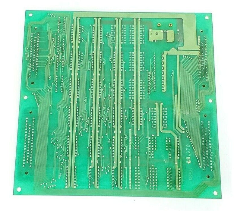 MORI SEIKI I3021OAO1 PC BOARD 130210A01, 13021OAO1