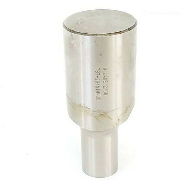 NEW D-LANE T97-20451D238 2/00 TOOL & DIE PUNCH T9720451D238