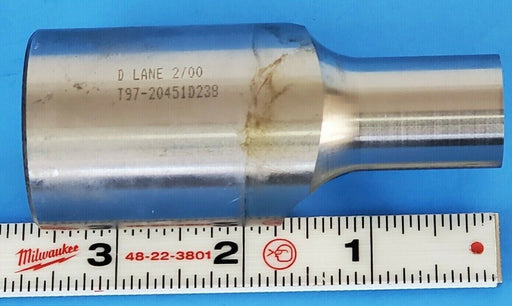 NEW D-LANE T97-20451D238 2/00 TOOL & DIE PUNCH T9720451D238