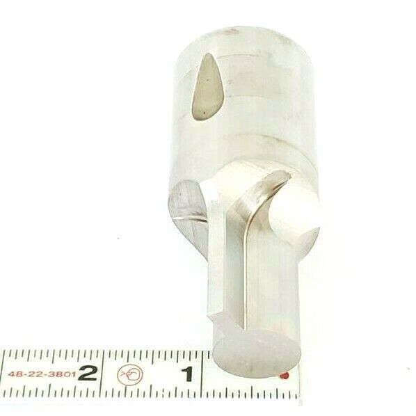 NEW D-LANE T97-20451D238 2/00 TOOL & DIE PUNCH T9720451D238