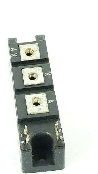 FUJI ELECTRIC EMGG31-08S POWER DISTRIBUTION BLOCK EMGG3108S