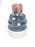 NIB EAO EUS-14-131.025-1196X PUSHBUTTON BLUE 14-131.025 2